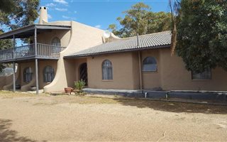 4 Bedroom House in Durbanville Central