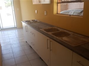 1 Bed Garden Cottage in Edleen
