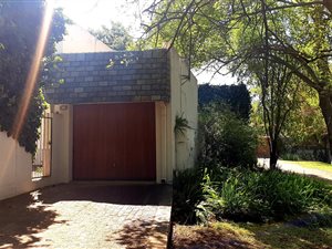 2 Bed Townhouse in Lynnwood