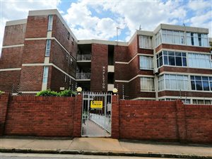 1 Bed Apartment in Essenwood