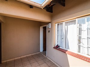 2 Bed Apartment in Germiston Central