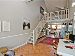 2 Bed Apartment in River Club