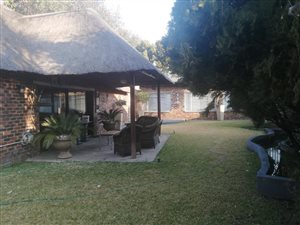 3 Bed House in Vaalpark