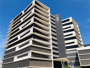 180 m² Commercial space in Umhlanga Ridge