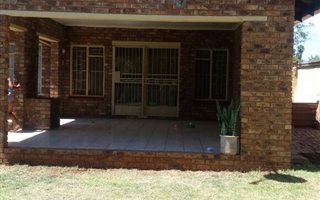 4 Bedroom House in Mayville