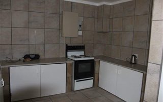 3 Bedroom House in Vanderbijlpark CW