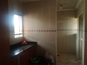 3 Bed House in Ncandu Park