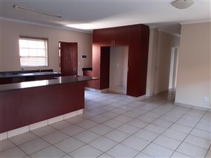 3 Bed Apartment in Albemarle
