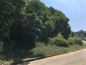 951 m² Land available in Cato Manor