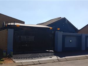 2 Bed House in Payneville