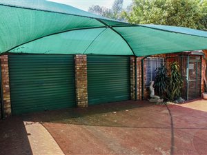 3 Bed House in Dorandia