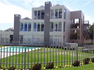 1 Bed Apartment in Diaz Beach
