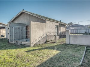 3 Bed House in Algoa Park