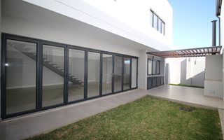 3 Bedroom Cluster in Morningside