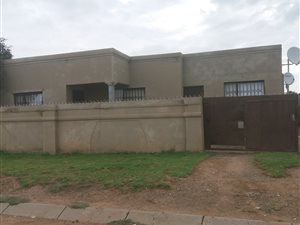 1 Bedroom House in Kwa Thema