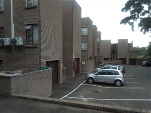 2 Bed Apartment in Empangeni