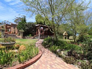 8 Bed House in Summerpride