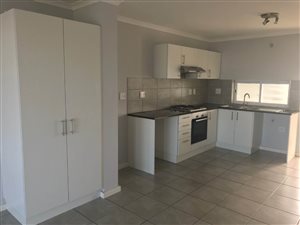 2 Bed Apartment in Edgemead
