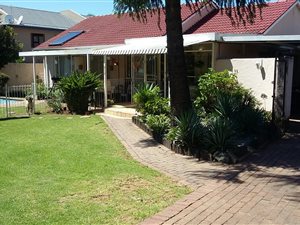 3 Bed House in Hurlyvale