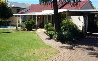 3 Bedroom House in Hurlyvale