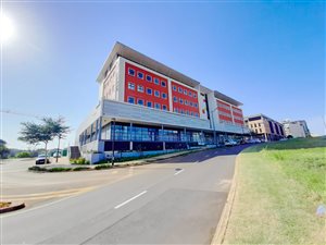 125 m² Retail Space in Umhlanga Rocks