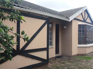 3 Bed House in Blue Downs