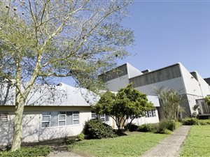 23334 m² Industrial space in Amalinda