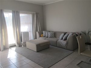 2 Bed Apartment in Wendywood