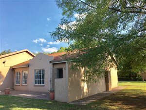 3 Bed Simplex in Lynnwood Glen