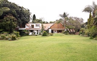 4 Bedroom House in Hurlingham