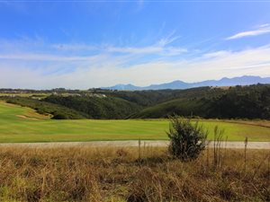 885 m² Land available in Oubaai and surrounds