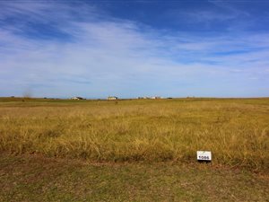 885 m² Land available in Oubaai and surrounds