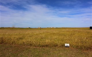885 m² Land available in Oubaai and surrounds