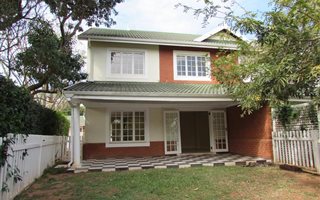3 Bedroom Duplex in Mt Edgecombe Estate 1 & 2