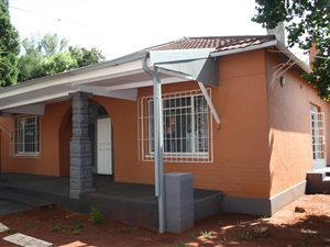 3 Bedroom House in Primrose