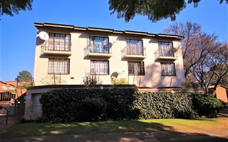 2 Bedroom Apartment in Windsor West