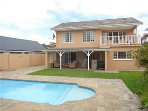 3 Bed House in Leisure Isle