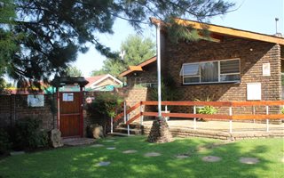 4 Bedroom House in Dunnottar