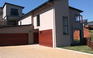 3 Bedroom Townhouse in Ballito