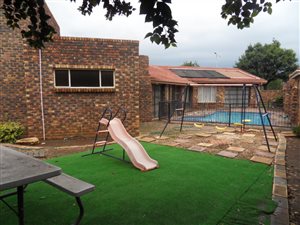 3 Bed House in Vanderbijlpark SE3