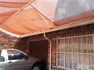 3 Bedroom House in Helikon Park