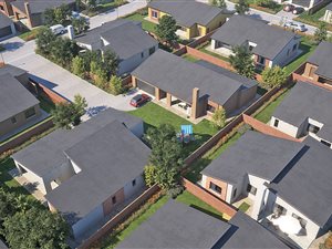 3 Bed House in Pomona