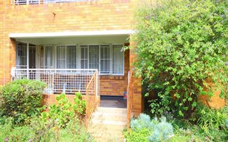 2 Bedroom Apartment in Victory Park