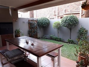 2 Bed Duplex in Randpark Ridge