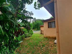 3 Bed Townhouse in Hibberdene