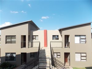 2 Bed Apartment in Melodie