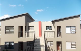 2 Bedroom Apartment in Melodie