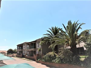 2 Bedroom Apartment in Winchester Hills