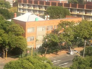 1 Bed Flat in Arcadia