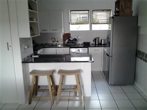 2 Bed Apartment in Magaliessig